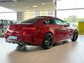 Mercedes-Benz E 200 E200 Coupe AMG Line*360°*Burmester*Night* Rot - thumbnail 7