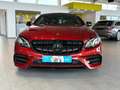 Mercedes-Benz E 200 E200 Coupe AMG Line*360°*Burmester*Night* Rot - thumbnail 10