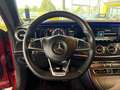 Mercedes-Benz E 200 E200 Coupe AMG Line*360°*Burmester*Night* Rot - thumbnail 19
