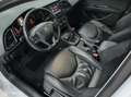 SEAT Leon 1.6 TDI Style Ecomotive, Lesauto, Leder, Navi, Nap Weiß - thumbnail 17