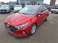 Hyundai i20 1,2 MPI i-Line Rot - thumbnail 3