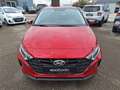 Hyundai i20 1,2 MPI i-Line Rot - thumbnail 2