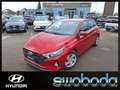 Hyundai i20 1,2 MPI i-Line Rot - thumbnail 1