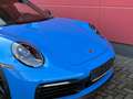 Porsche 992 CARRERA COUPE T 385PS PDK CHRONOPAKET APPROVED TOP Bleu - thumbnail 9
