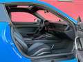 Porsche 992 CARRERA COUPE T 385PS PDK CHRONOPAKET APPROVED TOP Bleu - thumbnail 11