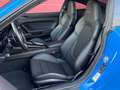 Porsche 992 CARRERA COUPE T 385PS PDK CHRONOPAKET APPROVED TOP Bleu - thumbnail 12