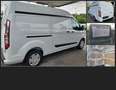 Ford Transit Custom Custom L2H2 Kamera AHK NAVI sofort lieferbar!  Tre Weiß - thumbnail 1