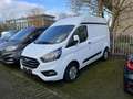 Ford Transit Custom Custom L2H2 Kamera AHK NAVI sofort lieferbar!  Tre Weiß - thumbnail 3