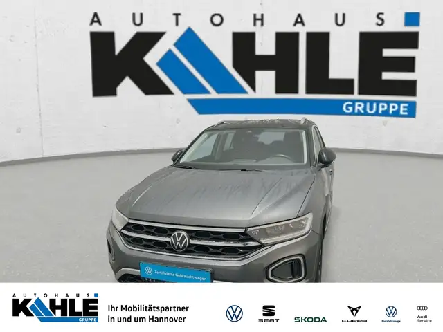 Volkswagen T-Roc 1.0l TSI Style
