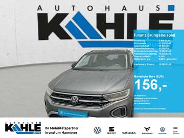 1.0l TSI Style