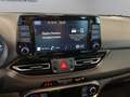 Hyundai i30 1,0 T-GDI GO PLUS Gris - thumbnail 17