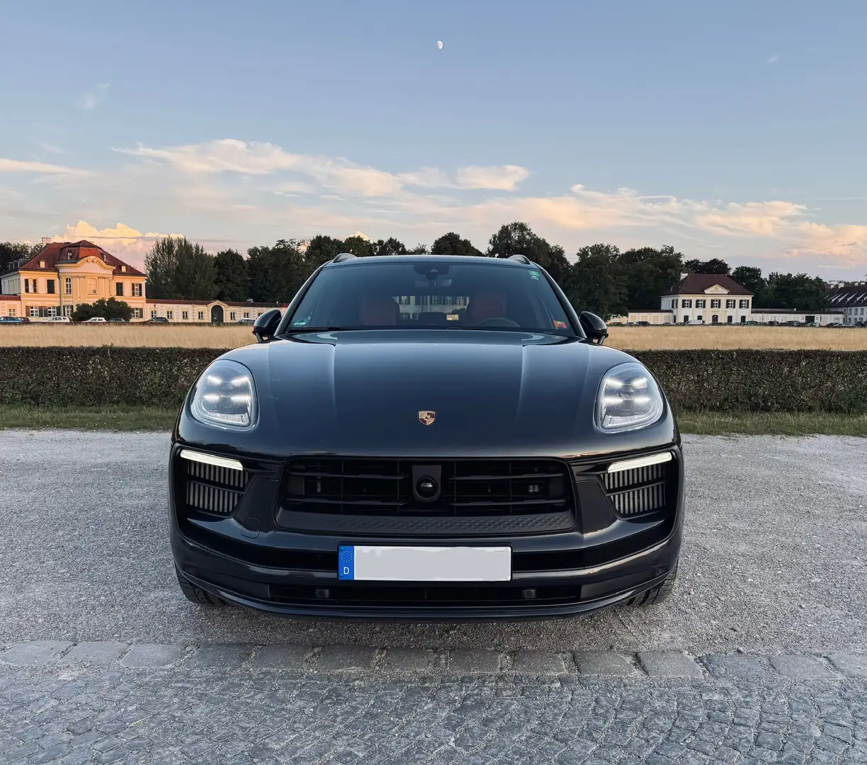 Porsche Macan S PDK - 2