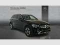 Mercedes-Benz GLC 220 d 4MATIC Negro - thumbnail 3