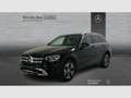 Mercedes-Benz GLC 220 d 4MATIC Negro - thumbnail 1