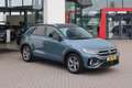 Volkswagen T-Roc 1.5 TSI R-Line afneembare trekhaak achteruitrijcam Blau - thumbnail 4