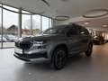 Skoda Karoq 1,5 TSI ACT DSG Sportline Grau - thumbnail 3