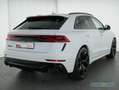 Audi RS Q8 Essentials/AHK/ matrix LED/ RS Keramikbremse Head- Wit - thumbnail 2