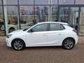 Opel Corsa 1,2 100 PS Turbo Edition Weiß - thumbnail 2