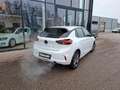 Opel Corsa 1,2 100 PS Turbo Edition Weiß - thumbnail 9