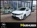 Opel Corsa 1,2 100 PS Turbo Edition Weiß - thumbnail 1