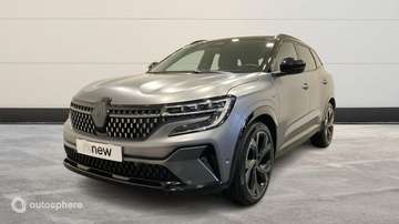 1.2 E-Tech full hybrid 200ch Techno esprit Alpine - 24