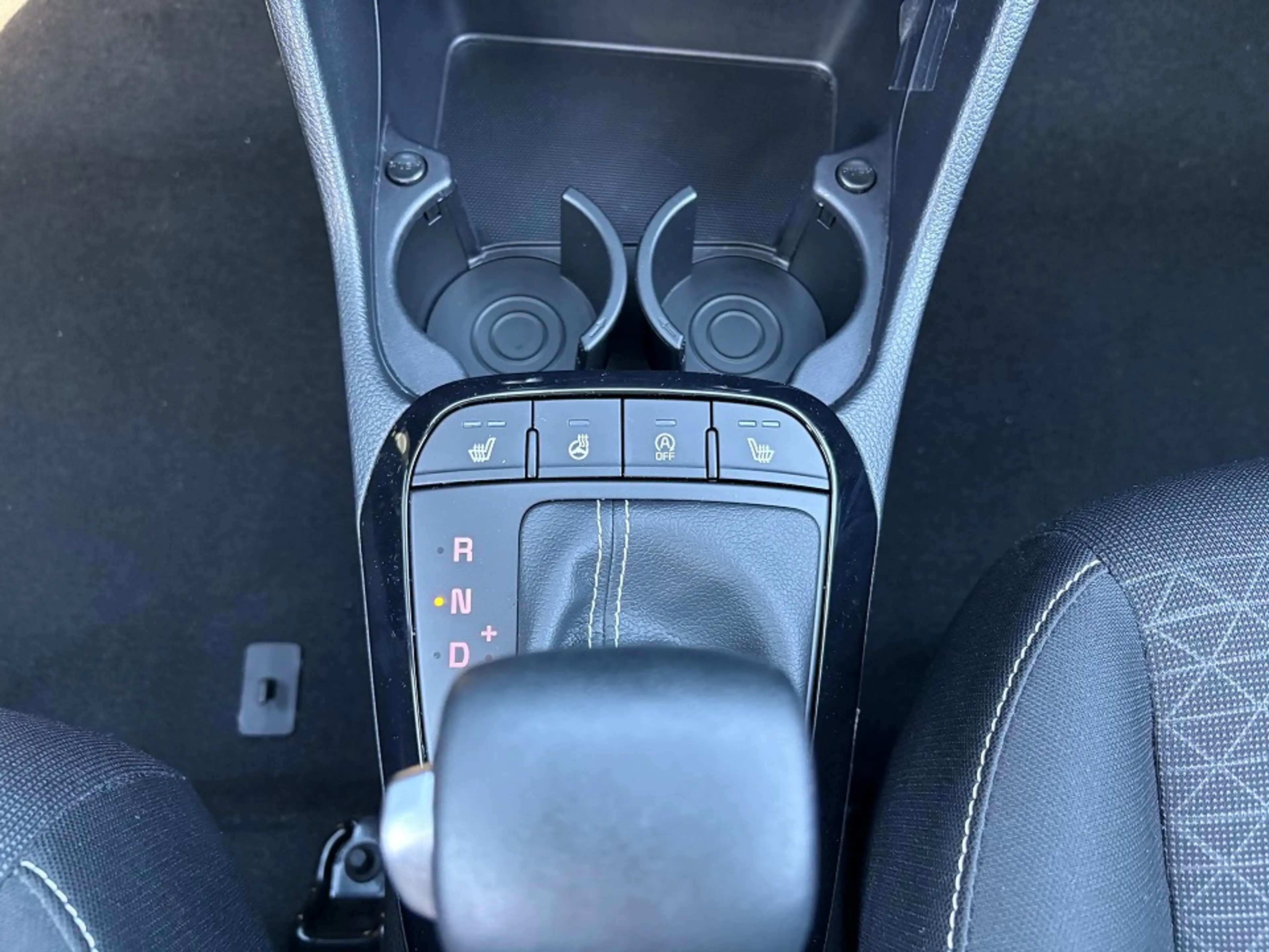 Kia Picanto Vision — photo 12