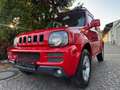 Suzuki Jimny 4X4  Allrad Rot - thumbnail 3