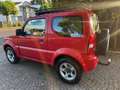 Suzuki Jimny 4X4  Allrad Rot - thumbnail 13