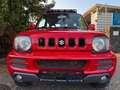 Suzuki Jimny 4X4  Allrad Rot - thumbnail 9