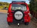 Suzuki Jimny 4X4  Allrad Rot - thumbnail 12