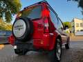 Suzuki Jimny 4X4  Allrad Rot - thumbnail 11