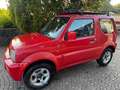 Suzuki Jimny 4X4  Allrad Rot - thumbnail 5