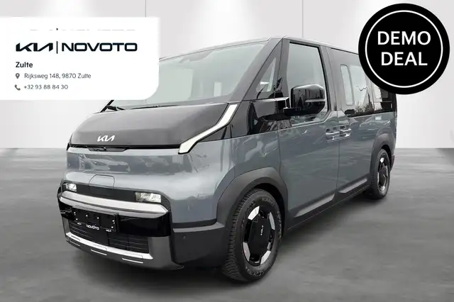 Kia PV5 Passenger 71.2 kWh FWD Elite