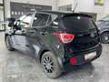 Hyundai i10 1,0i*Trend*Klima*Shz*1.Hand*LPG Gasanlage Schwarz - thumbnail 6