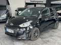 Hyundai i10 1,0i*Trend*Klima*Shz*1.Hand*LPG Gasanlage Schwarz - thumbnail 2
