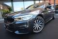 BMW 530 HYBRID*OPEN DAK*KEYLESS*ACC*LANE ASSIST Grijs - thumbnail 25