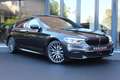 BMW 530 HYBRID*OPEN DAK*KEYLESS*ACC*LANE ASSIST Grijs - thumbnail 3