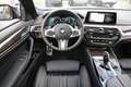 BMW 530 HYBRID*OPEN DAK*KEYLESS*ACC*LANE ASSIST Grijs - thumbnail 24