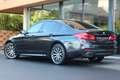 BMW 530 HYBRID*OPEN DAK*KEYLESS*ACC*LANE ASSIST Grijs - thumbnail 7