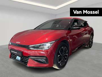 BEV 77,4 kWH GT Line