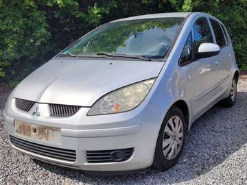 1.1i wordt GEKEURD AIRCO euro 4 2006