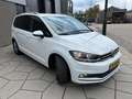 Volkswagen Touran 1.4 TSI Highline |Automaat| Bomvol acc. | Afn. B. Wit - thumbnail 3