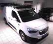 Opel Combo Combo XL L2H1 1,6 CDTI BlueInjection S/S Editio... Blanc - thumbnail 5