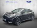Ford Puma 1.0 EcoBoost Hybrid ST-LINE DESIGN Noir - thumbnail 1