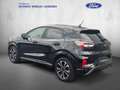 Ford Puma 1.0 EcoBoost Hybrid ST-LINE DESIGN Noir - thumbnail 2