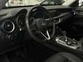 Alfa Romeo Stelvio 2.2 D Super, 1.Hd., LED, Leder, Navi Grau - thumbnail 16