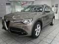 Alfa Romeo Stelvio 2.2 D Super, 1.Hd., LED, Leder, Navi Grau - thumbnail 28