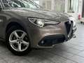 Alfa Romeo Stelvio 2.2 D Super, 1.Hd., LED, Leder, Navi Grau - thumbnail 24