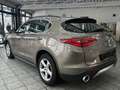 Alfa Romeo Stelvio 2.2 D Super, 1.Hd., LED, Leder, Navi Grau - thumbnail 2