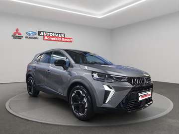 Grandis 1.3 Turbo Mildhybrid DCT DIAMANT PLUS